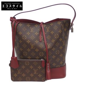 Louis Vuitton 19 Year Old M94560 Monogram Idole NN14PM