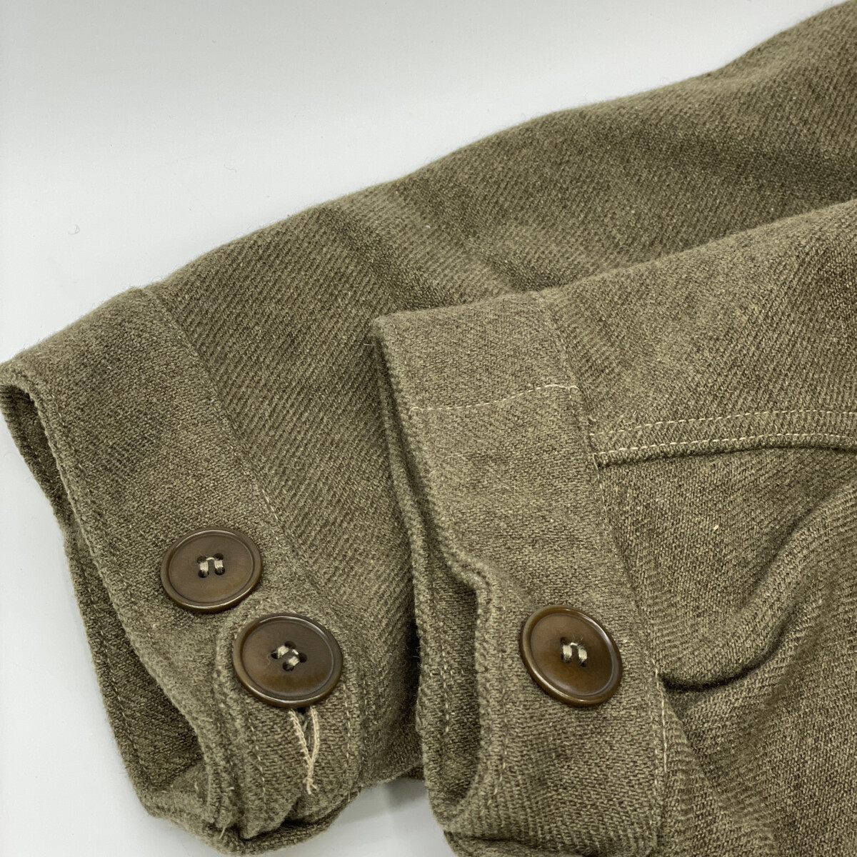 コモリ 19AW ﾌｰﾃﾞｯﾄﾞｺｰﾄ Q03-04007 2 | 日本二手精品 ｜ ドコデモ