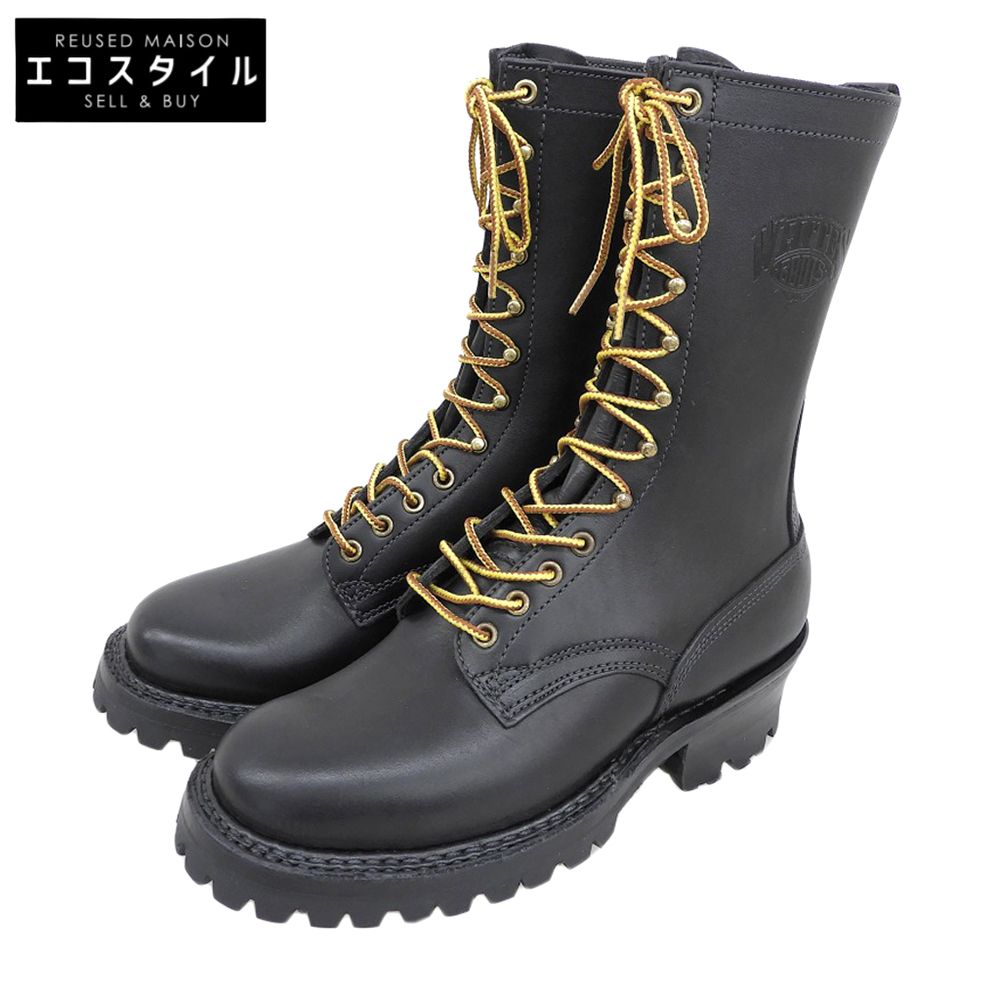 Like new men’s boots The Best Men main image 3