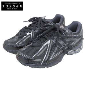 近全新 New Balance 1906A Refined Future 黑色男鞋，尺寸 27.0cm，M1906AF 9 (US)