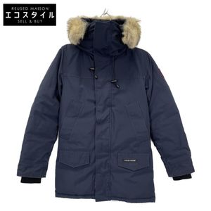 Canada Goose 2062MA Langford Parka, XS, Officially Licensed in Japan