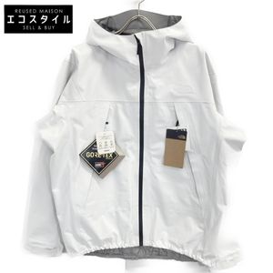 The North Face [Like New/Domestically Authorized] Undyed GTX Jacket, Undyed Gore-Tex, Size L, NP12261