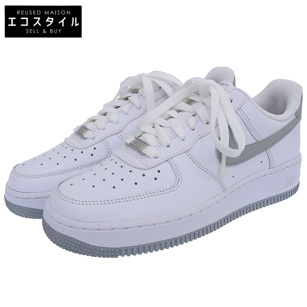 nike air force 1 24.5 cm
