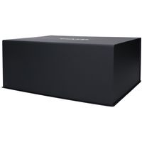 香奈兒 AS3260,近乎全新,金屬Plate亮面小牛皮,配金色五金配件和香奈兒 22 小鏈條