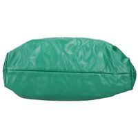 香奈兒 AS3260,近乎全新,金屬Plate亮面小牛皮,配金色五金配件和香奈兒 22 小鏈條