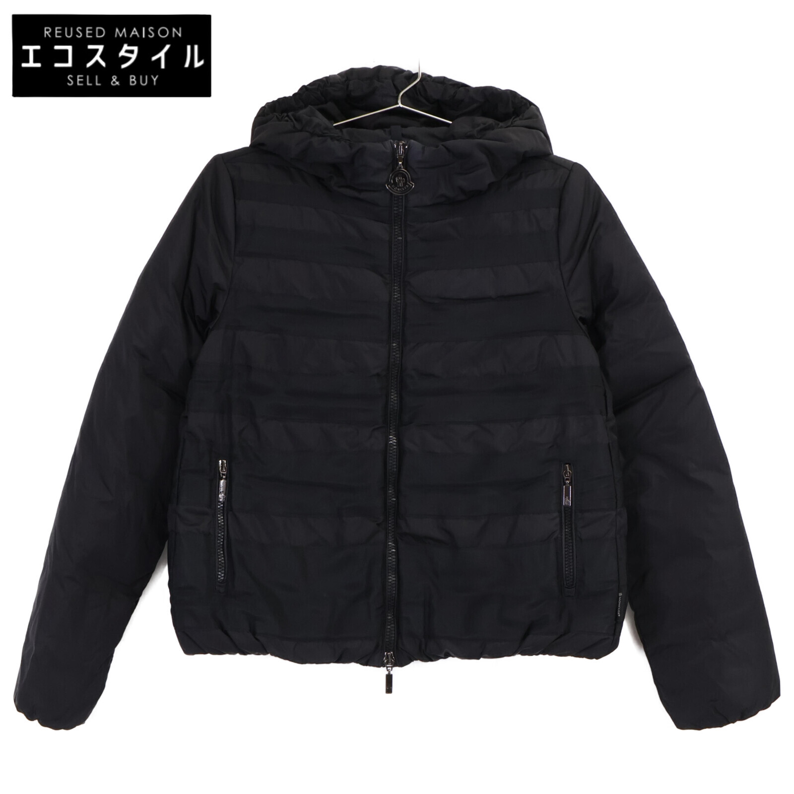 Moncler CHICOREE Down 00 | 日本二手精品 ｜ DOKODEMO