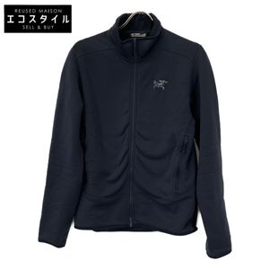 Arc'teryx 海軍藍 KYANITE 抓絨外套 18942-124957 S