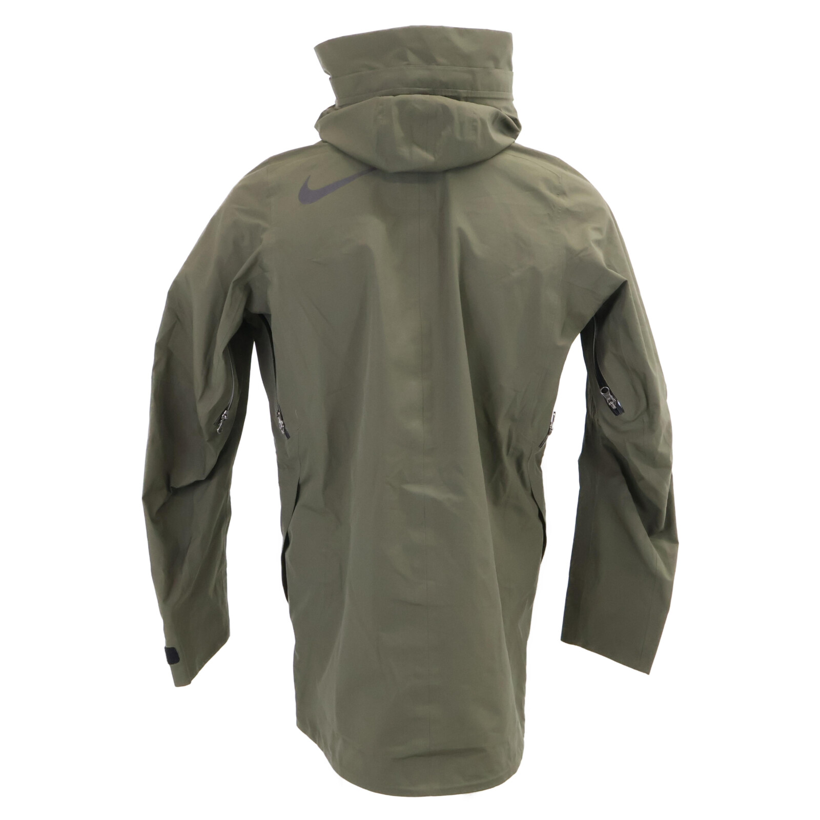 nike acg jacket alpine