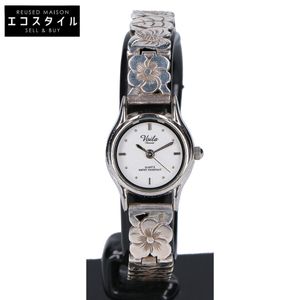 ヴォアラ SV925 ハワイアンジュエリーベルト クオーツ