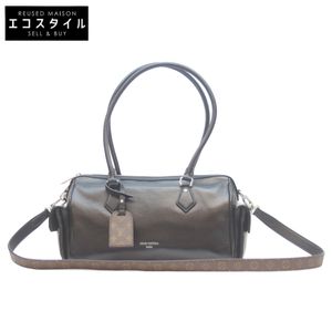 Louis Vuitton M12934 Ram Leather Speedy Cargo Vibe