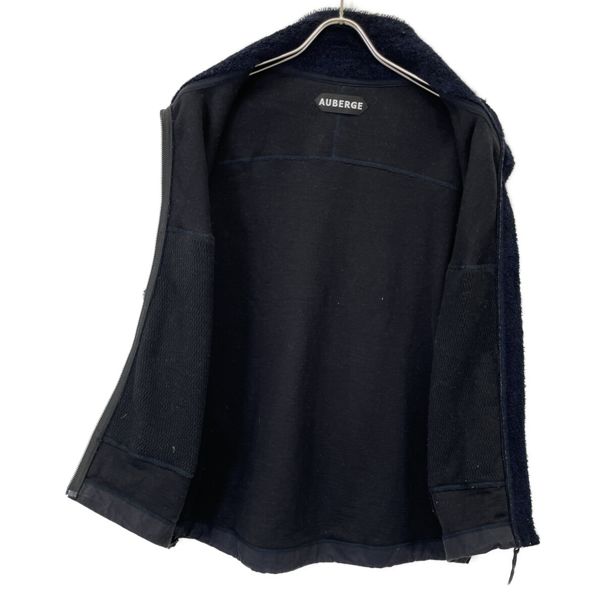 Auberge Navy BIBURY Free Best 42 | 日本二手精品 ｜ DOKODEMO