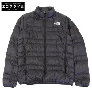 The North Face Light Heat Jacket, Men's, Black, Size S, ND92333, Excellent Condition