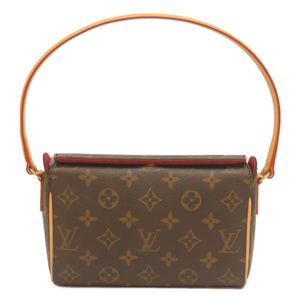 Louis Vuitton 2003 M51900 Monogram Recital