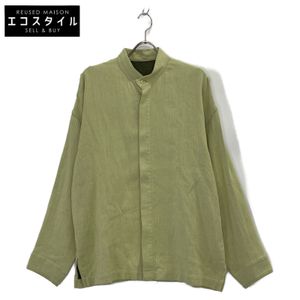 이세이미야 케멘 25SS LA51FJ078 DOUBLE WEAVE CREPE 밴드카라시타 3