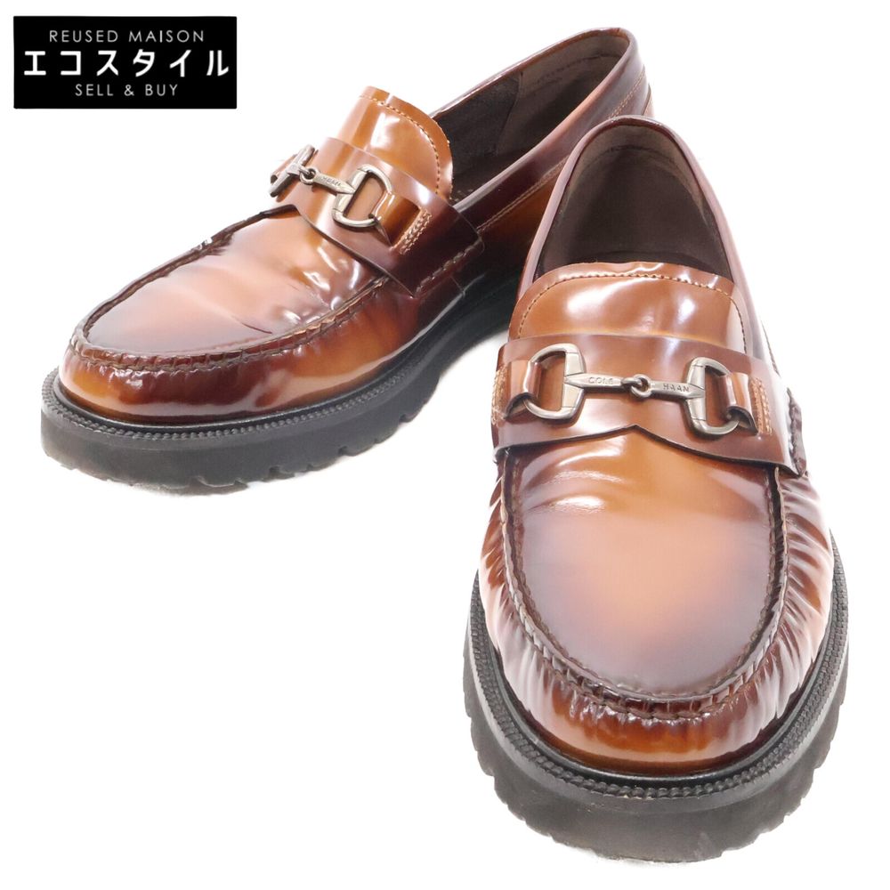 Cole Haan American Classics Bit Loafers, Size 8M, Excellent  display picture 2