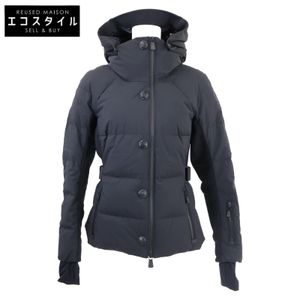 Moncler Grenoble [Excellent Condition/Domestically Authorized/2022 Model] Guyane Down Skis