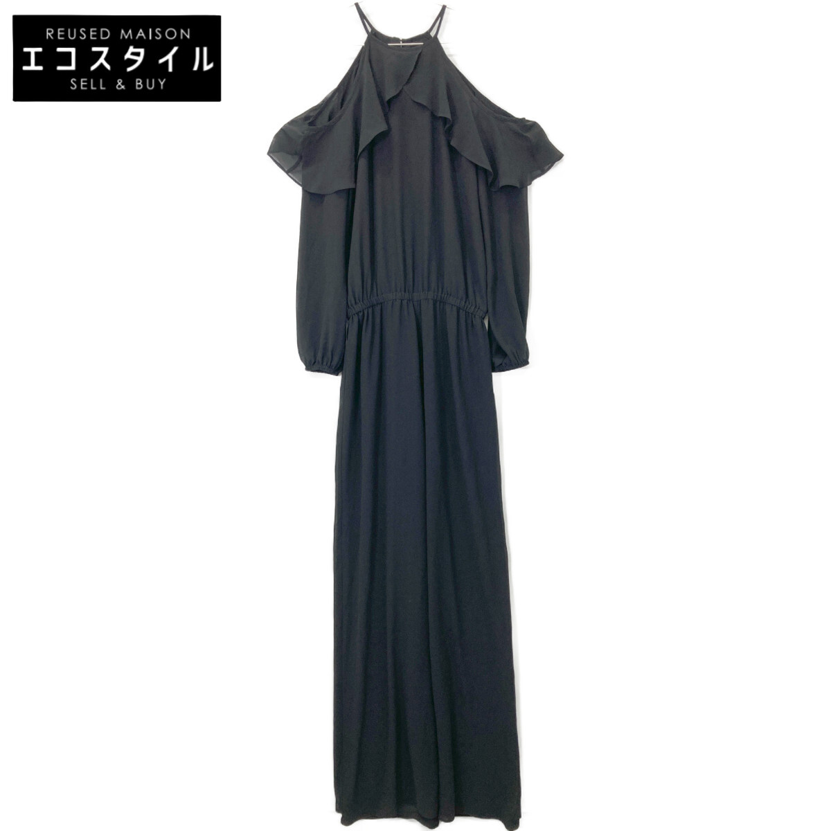 Michael Kors [近新] MU78X2777R3 薄紗袖 XS