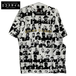 빈티지 90'S BROCKUM 듀란듀란 밴드 T XL