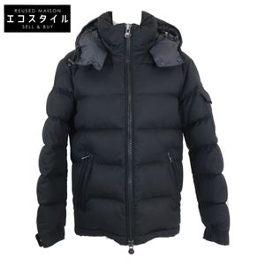 Moncler E20914033805 Montgenevre Montjuenable Down Jacket 0