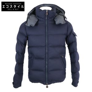 Moncler Montgenevre 몬 제네이블 다운 재킷 0