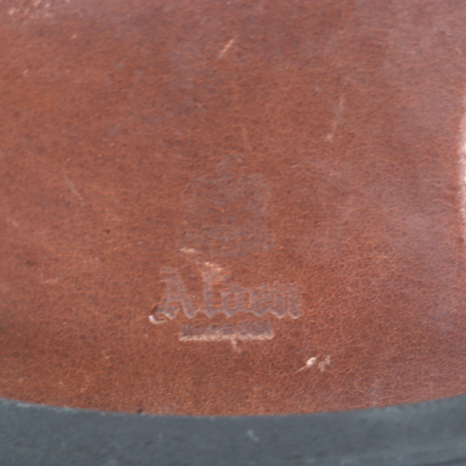 美品▽ALDEN オールデン D0829H RAVELLO CORDOVAN コードバン ラベロ