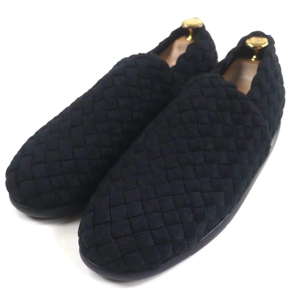 Excellent condition: Bottega Veneta 667227 PLAT Fabric  display picture 1