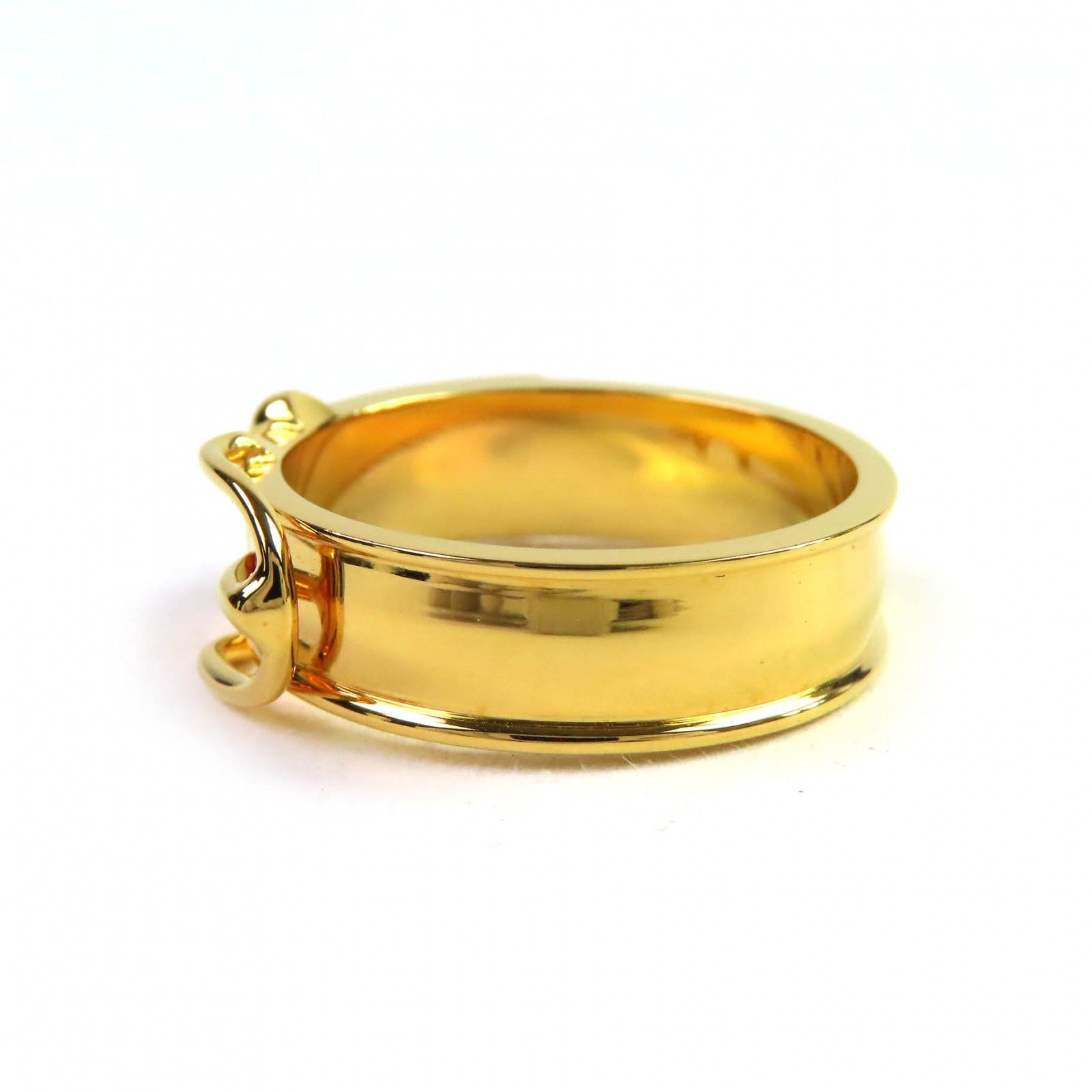 極美品△HERMES エルメス ブックルセリエ ベルトモチーフ スカーフ