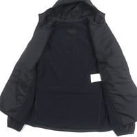 Excellent condition ▽ MONCLER 2021 ICHIRO logo print with rubber