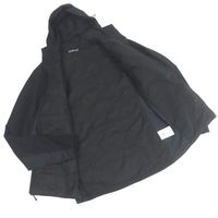 極美品□ARC'TERYX アークテリクス X000005409 Atom SL Hoody ロゴ刺繍