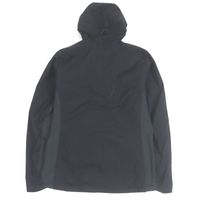 極美品□ARC'TERYX アークテリクス X000005409 Atom SL Hoody ロゴ刺繍