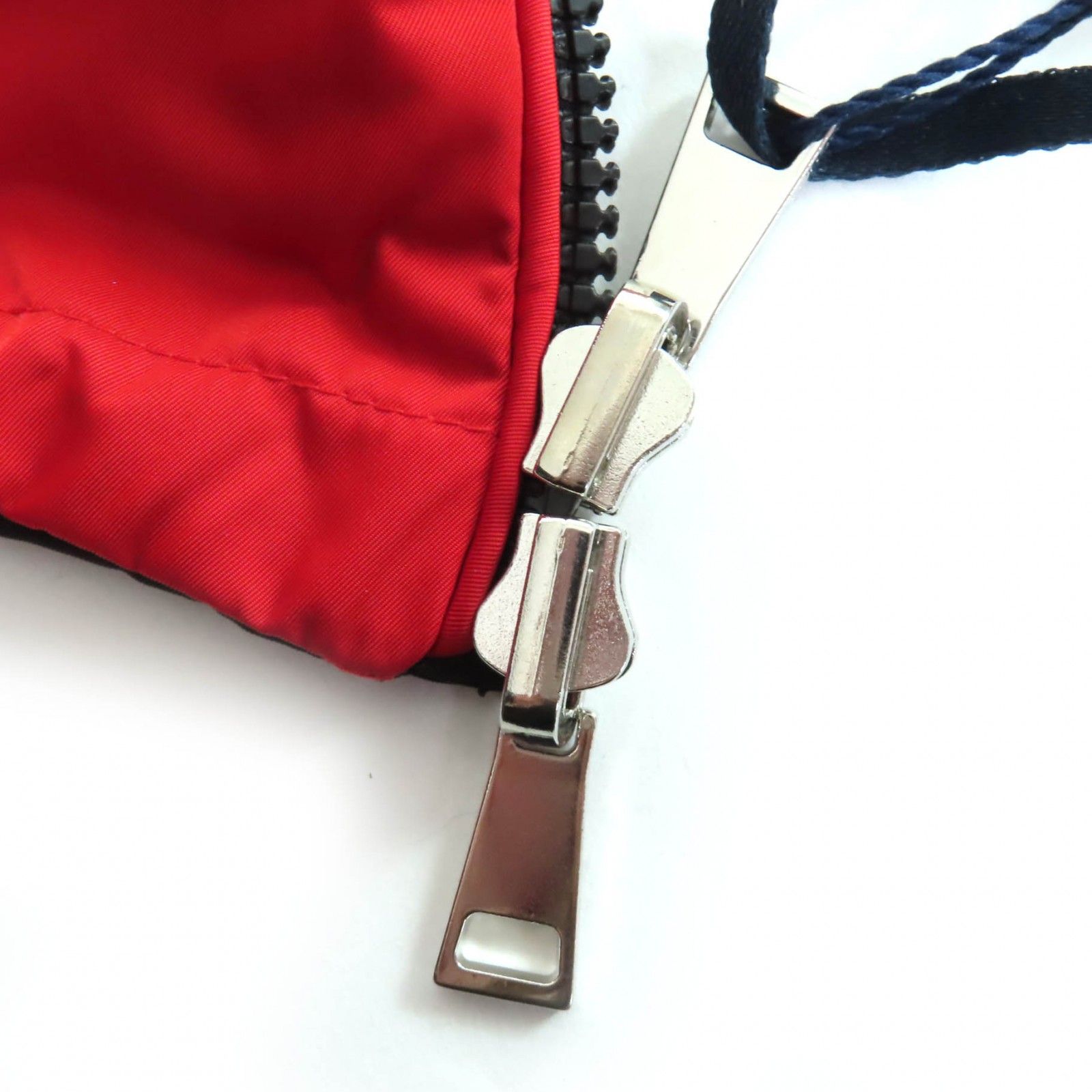 未使用品☆MONCLER モンクレール 22SS ETRETAT リバーシブル ZIP UP