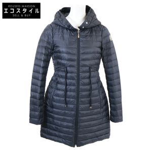 Moncler BARBEL Down Coat 00 in Excellent Condition