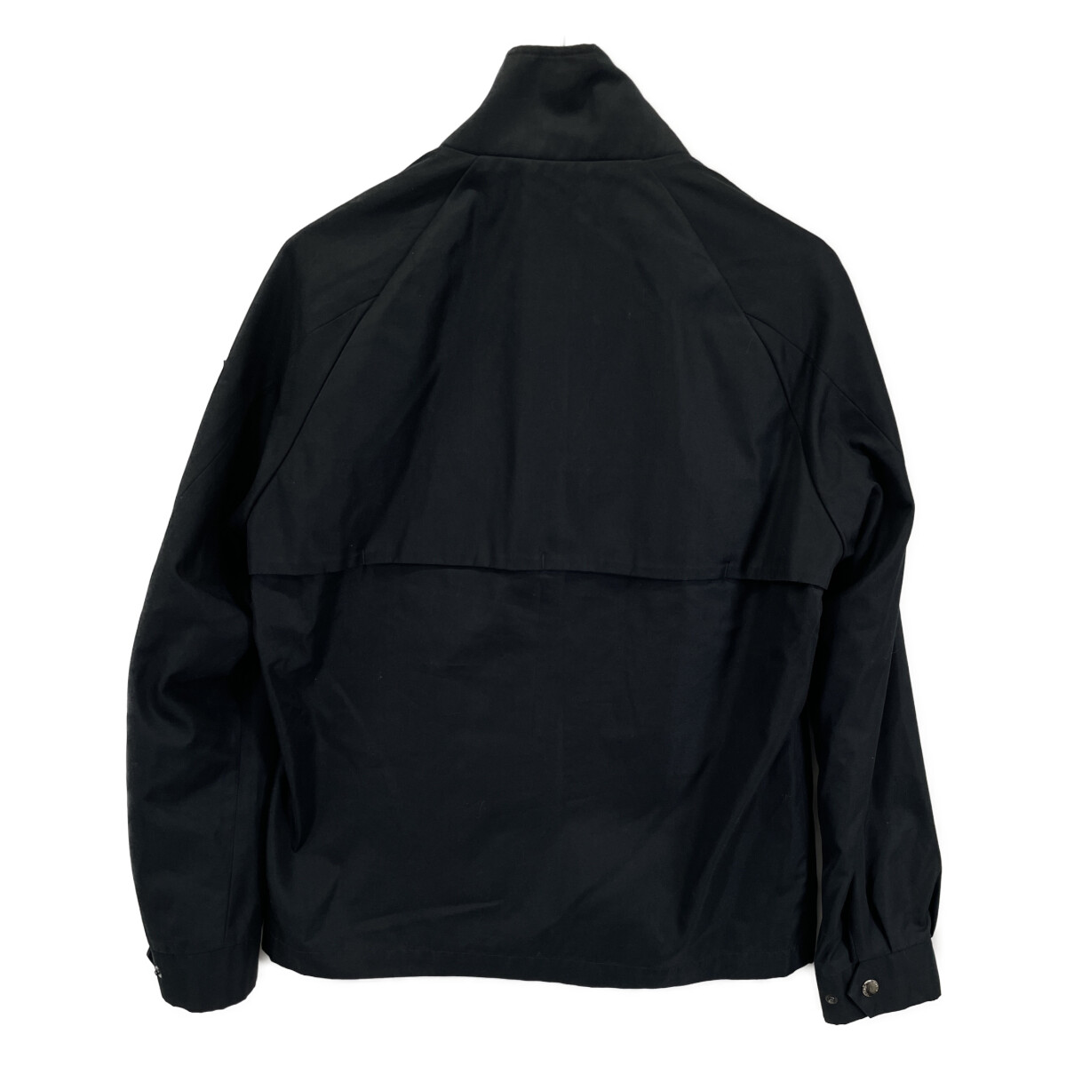 TATRAS MTK19S4177 Black RIOMAGGIORE Blouson 2 | 日本二手精品