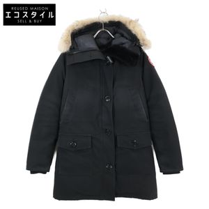 캐나다 구스 국내 정규/2603JL BRONTE PARKA 브론테파카 다운 재킷 M
