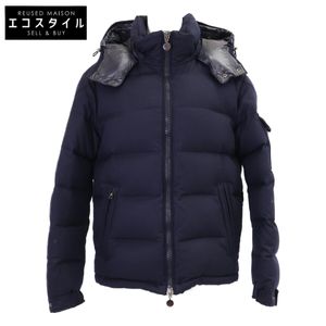 Moncler Montgenevre Montjuenable Down 0