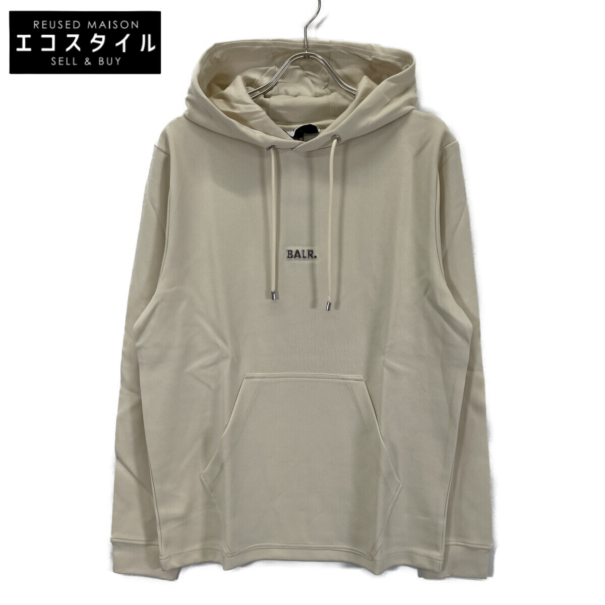 24SS Ground Y HOODED HALF SLEEVE DRESS 3 Ground y hoodie Q-Series 