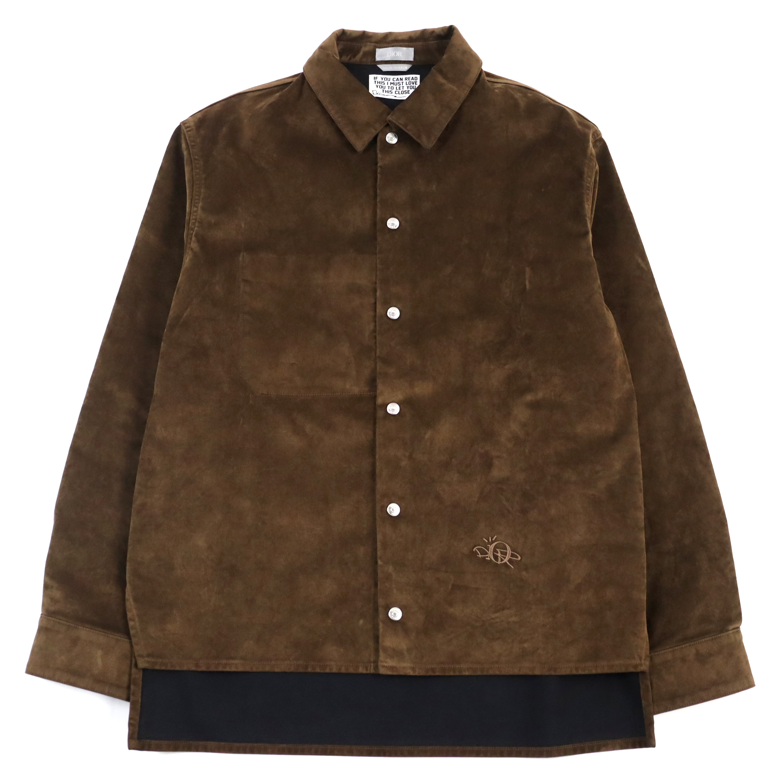 dior homme travis scott