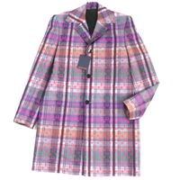 Excellent condition LOUIS VUITTON Vuitton Madras check Monogram