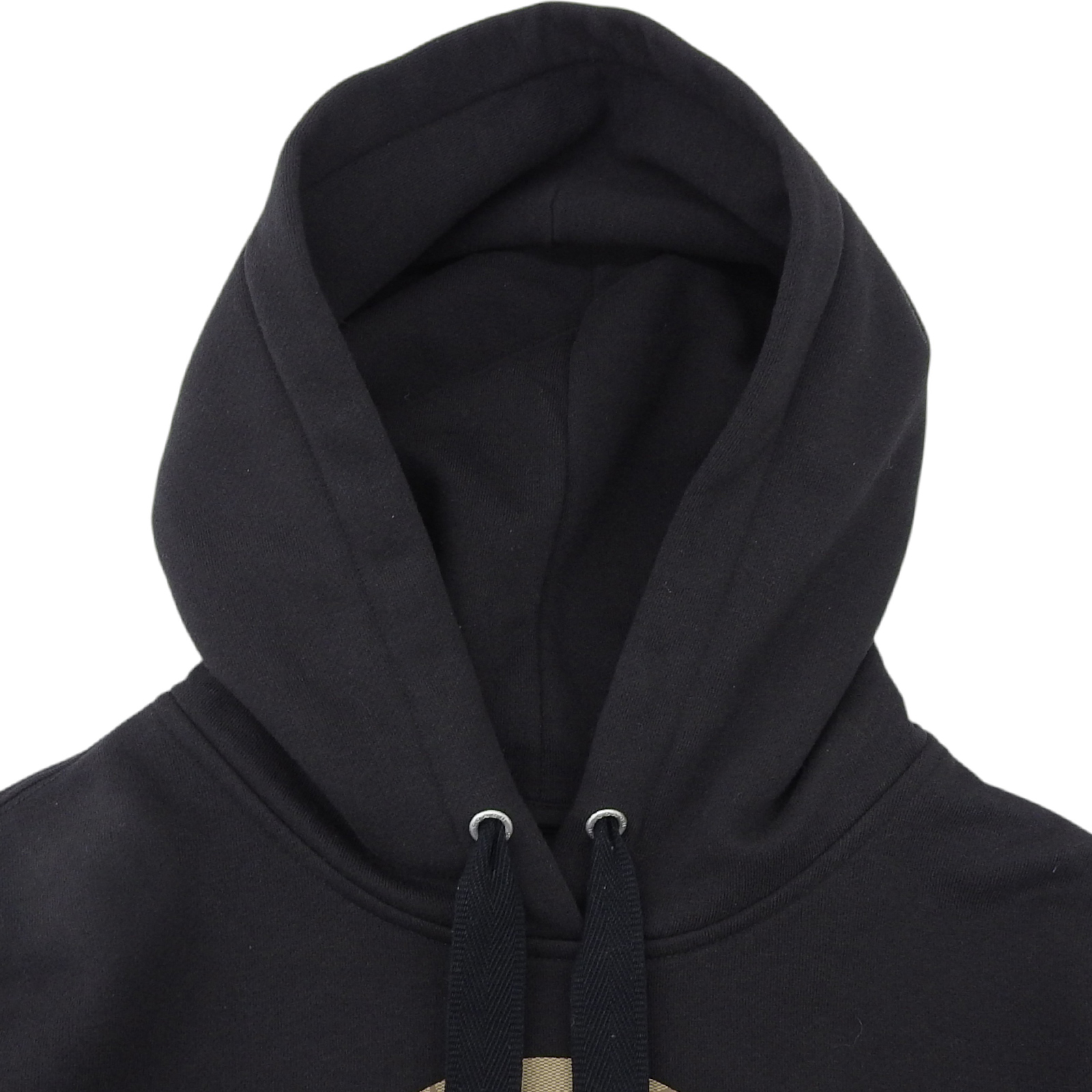 極美品△COACH コーチ 2020年製 コットン シグネチャーロゴプリント 裏