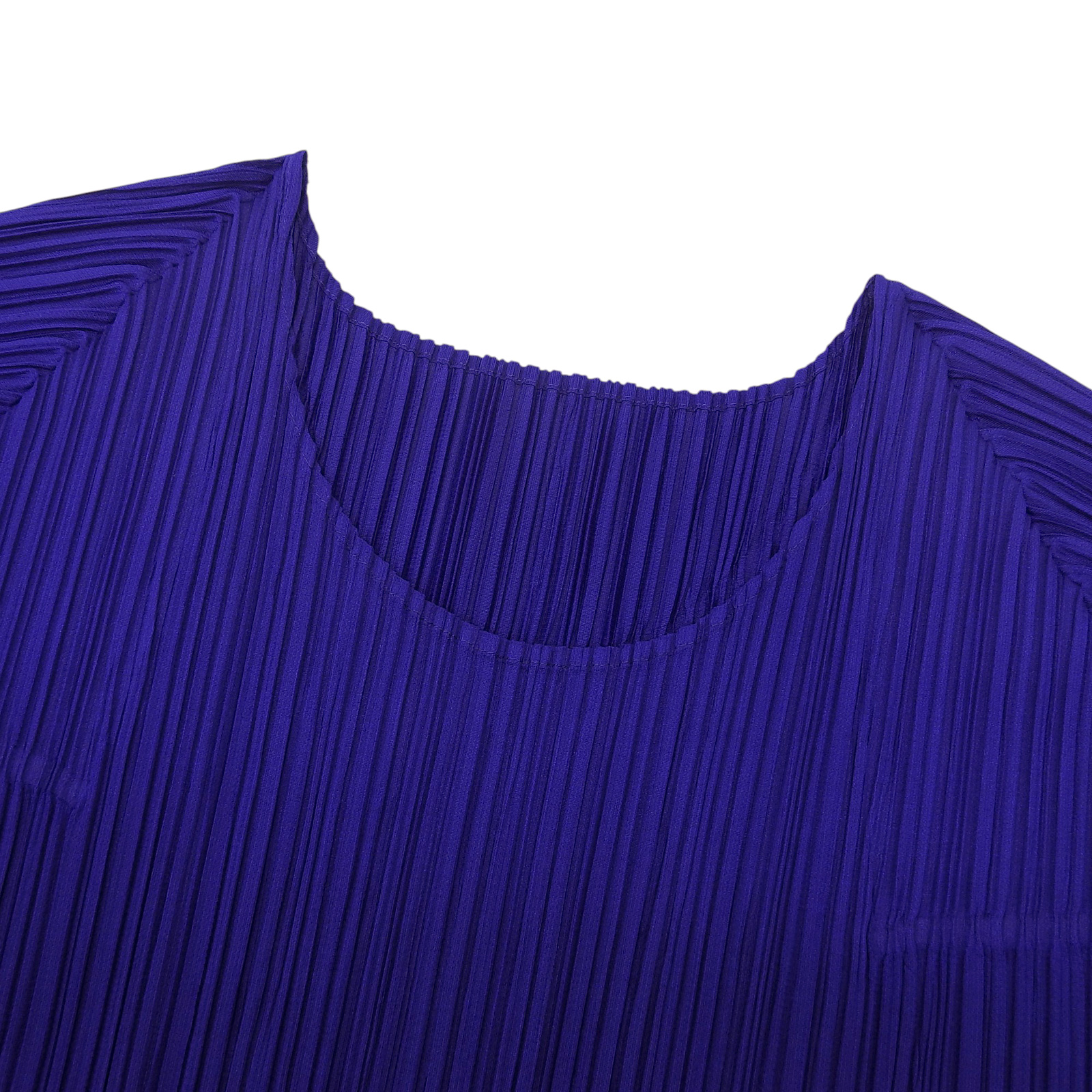 極美品△PLEATS PLEASE プリーツプリーズ イッセイミヤケ PP03-JT576