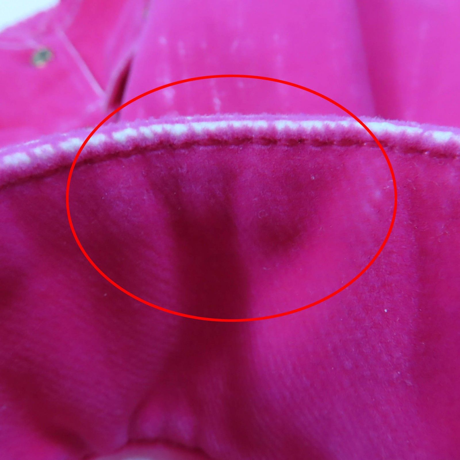 極美品☆LOUIS VUITTON ルイヴィトン 2022年製 金ロゴボタン