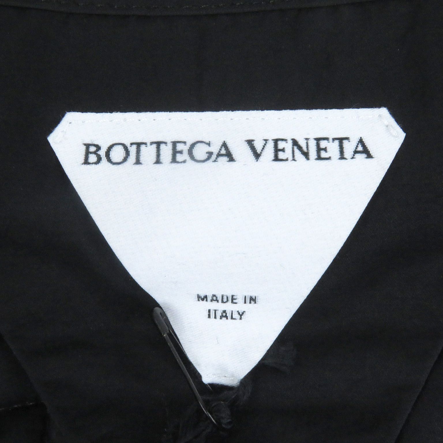 未使用品□BOTTEGAVENETA ボッテガヴェネタ 22SS 700402 Intrecciato