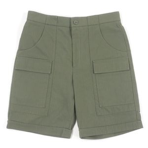 Unused GUCCI THE NORTH FACE 21SS 643129 Cargo Pants, Khaki, Size 44, Made in Italy, Authentic, Men's