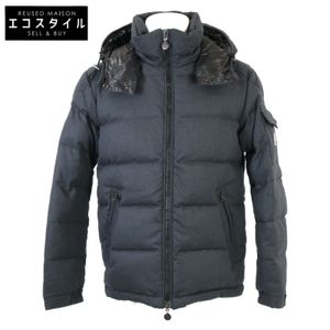 Moncler Beauty MONTGENEVRE / 몬 제네이블 울 다운 1