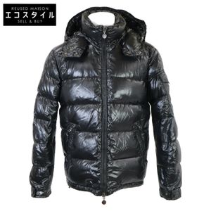 Moncler MAYA 후드 다운 1