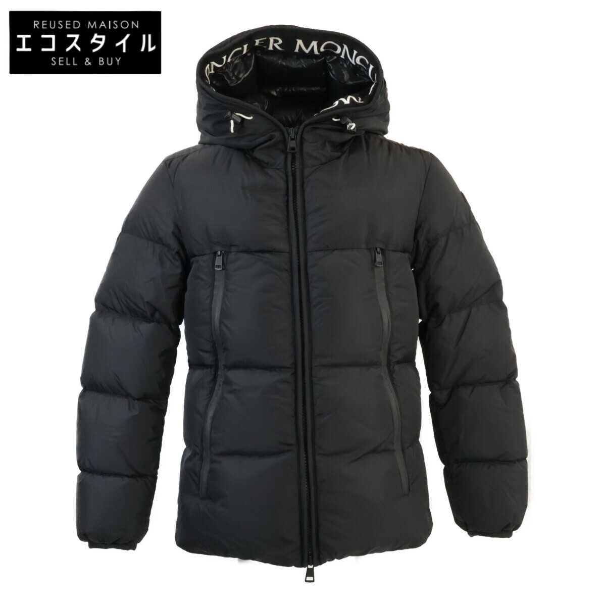 Moncler E20914194385 MONTCLA Moncler Down Jacket 0 | 日本二手精品