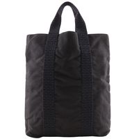 エルメス HERMES エールラインカバス ハンドバッグ トートバッグ 