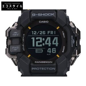 ジーショック GPR-H1000-1JR MASTER OF Gシリーズ RANGEMAN レンジマン タフネスウオッチ/