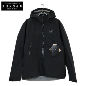 Arc'teryx [近全新/國內授權] X000008584 GORE-TEX BETA 衝鋒衣 Beta L