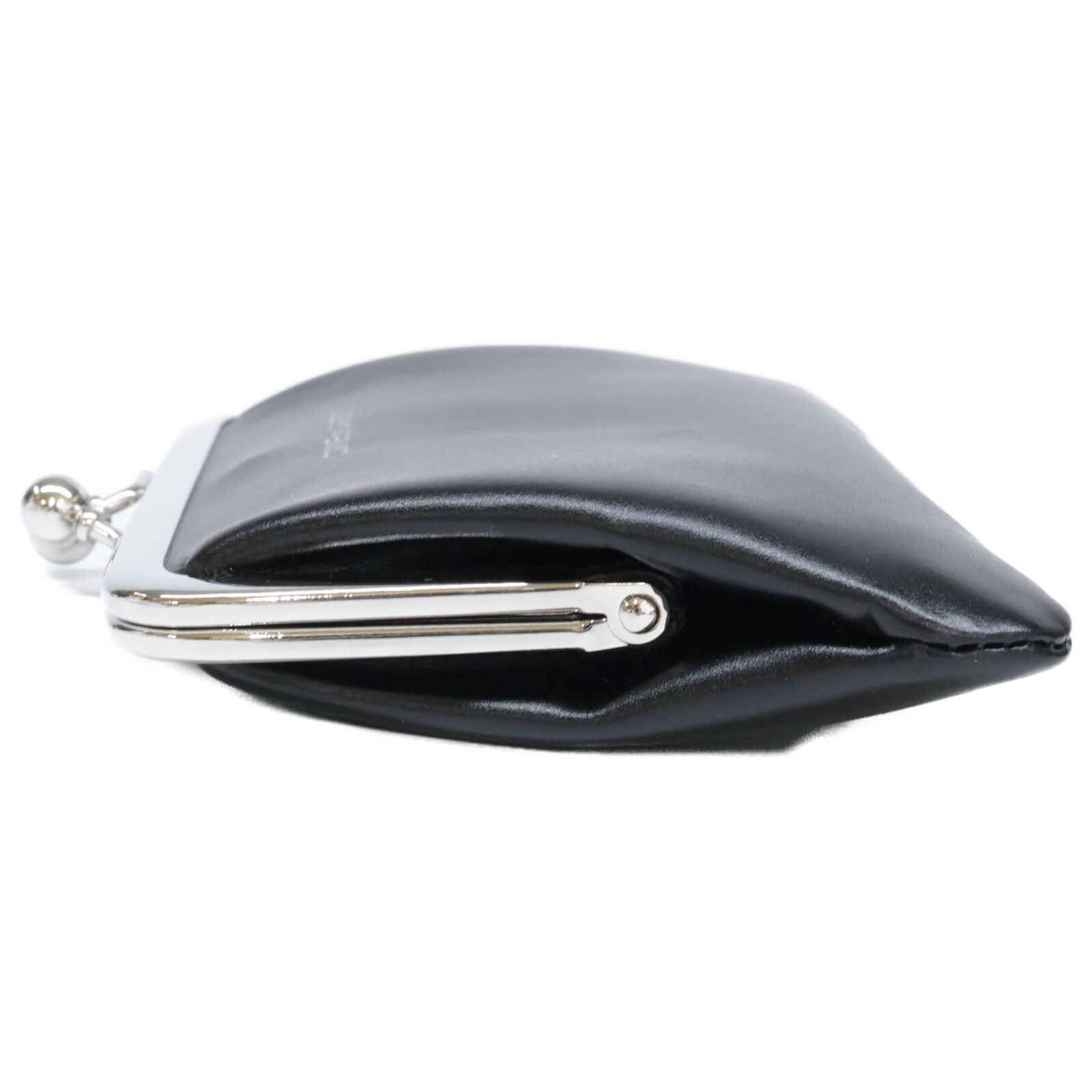 콤데 걸슨 【미품】 SA0301KC KISS CLASP 가마구치 지갑 | 日本二手精品 ｜ 도코데모